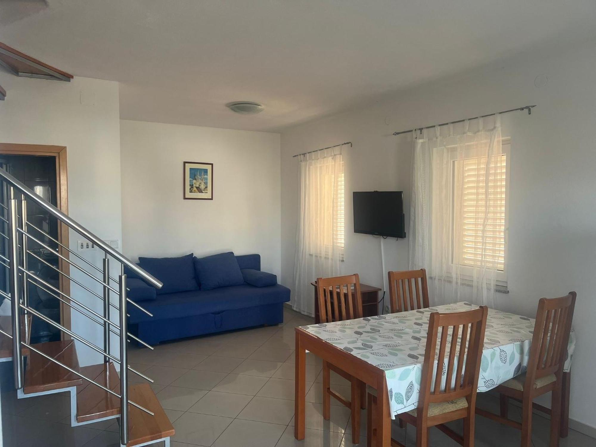פובליאנה Apartments Iva מראה חיצוני תמונה