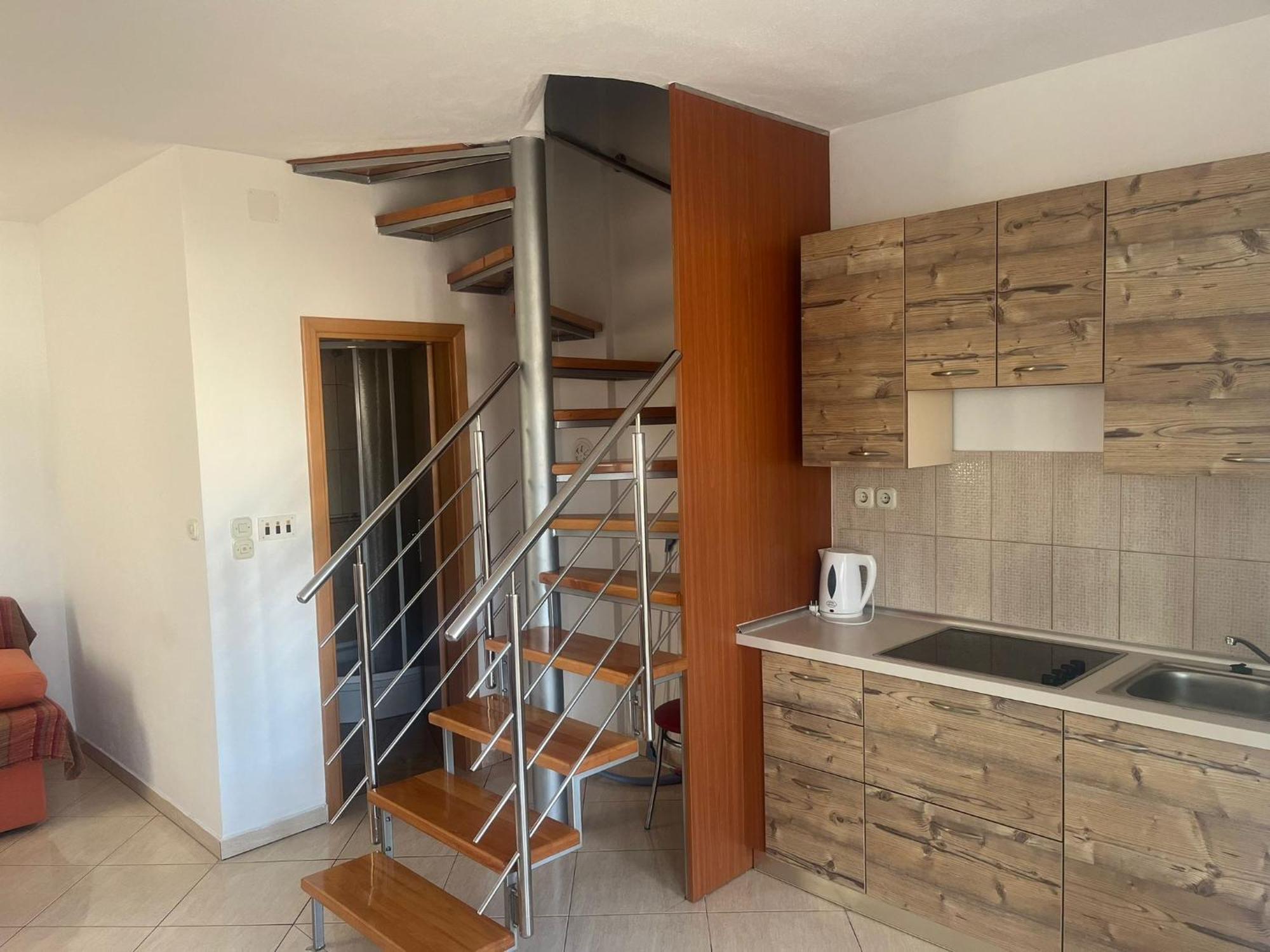 פובליאנה Apartments Iva מראה חיצוני תמונה