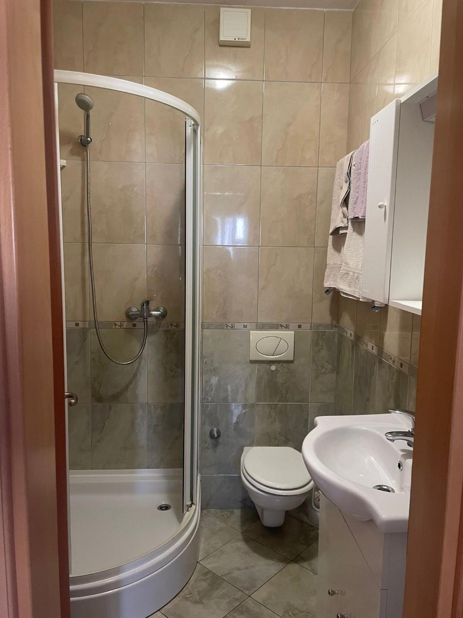 פובליאנה Apartments Iva מראה חיצוני תמונה