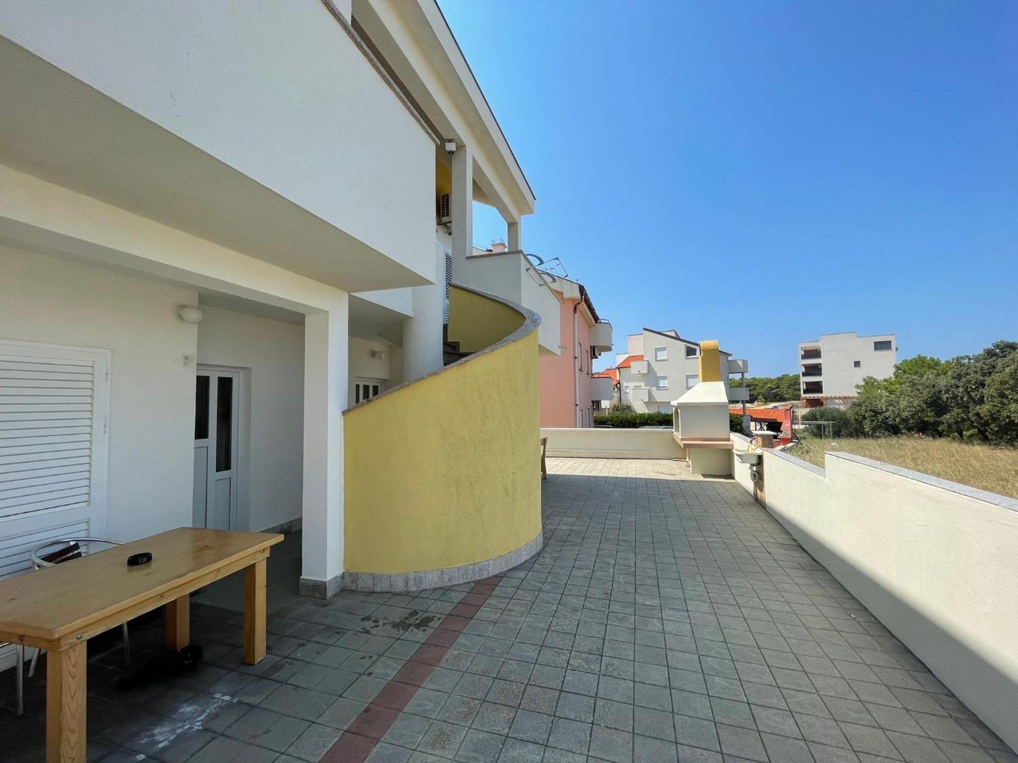 פובליאנה Apartments Iva מראה חיצוני תמונה