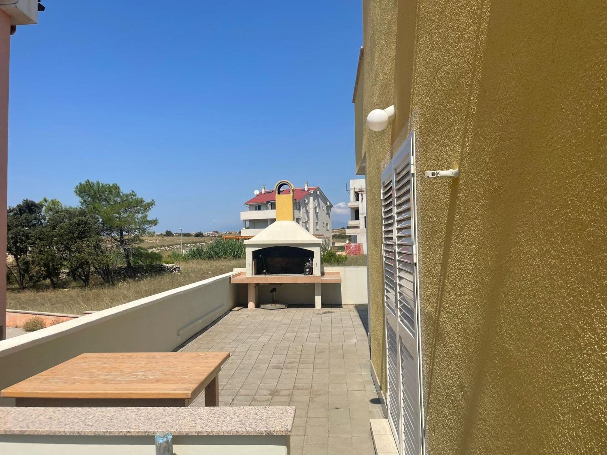 פובליאנה Apartments Iva מראה חיצוני תמונה