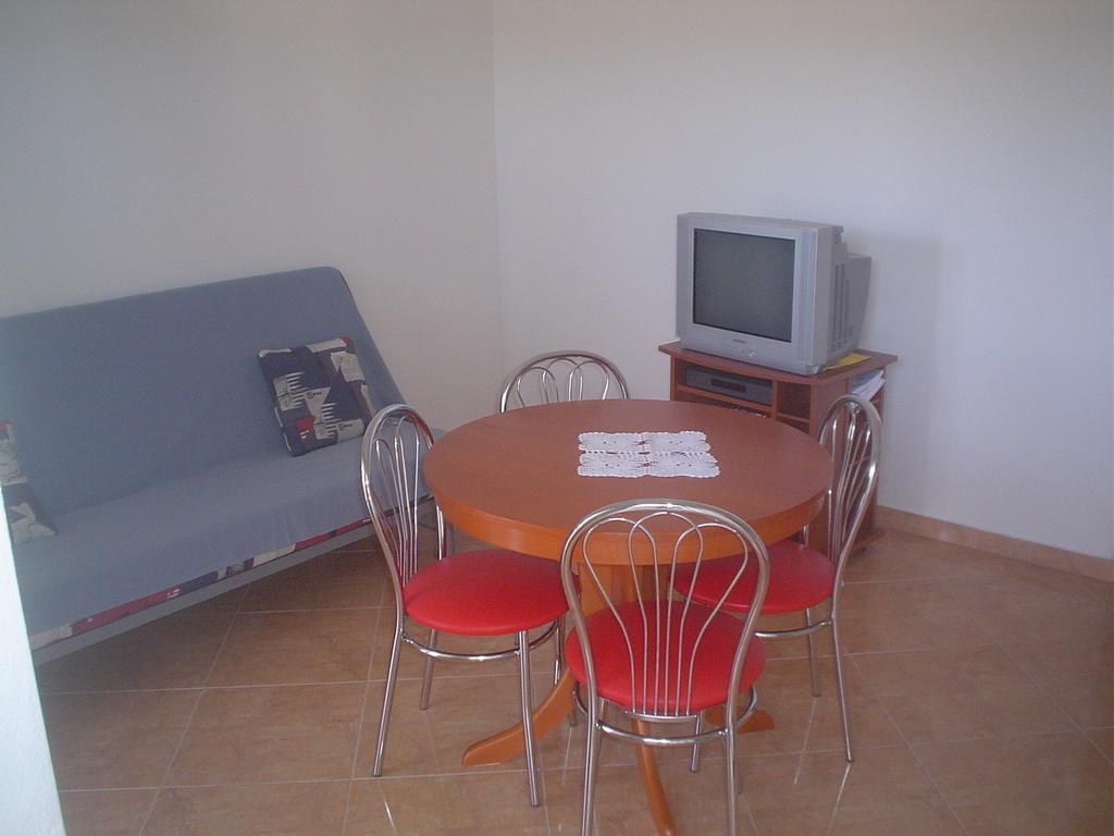 פובליאנה Apartments Iva חדר תמונה