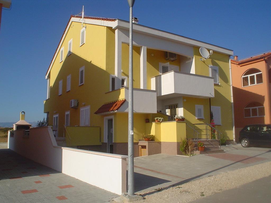 פובליאנה Apartments Iva חדר תמונה