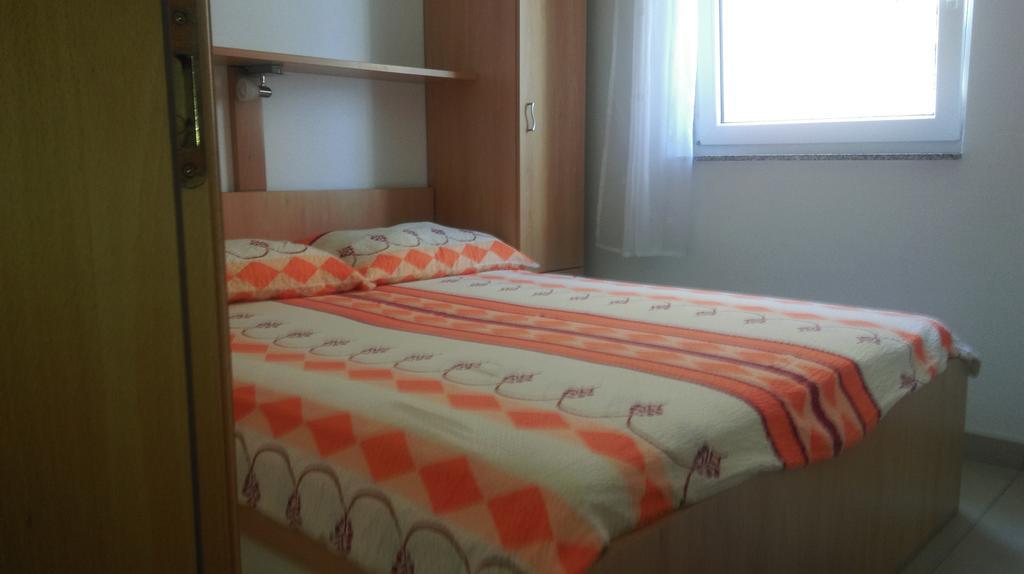 פובליאנה Apartments Iva חדר תמונה