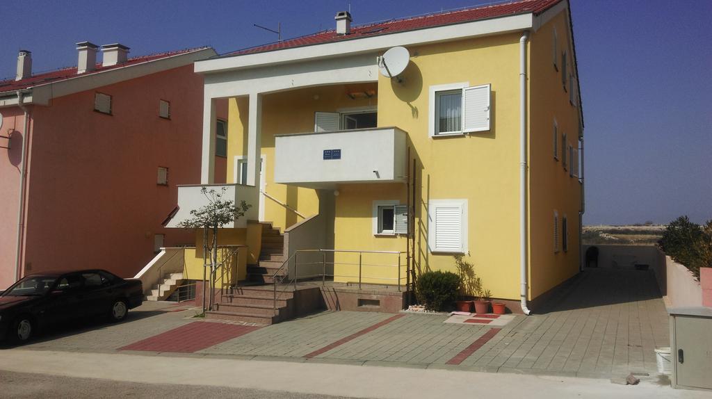 פובליאנה Apartments Iva חדר תמונה