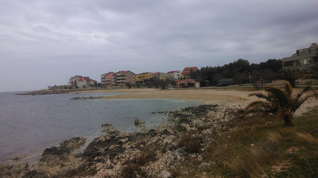 פובליאנה Apartments Iva חדר תמונה