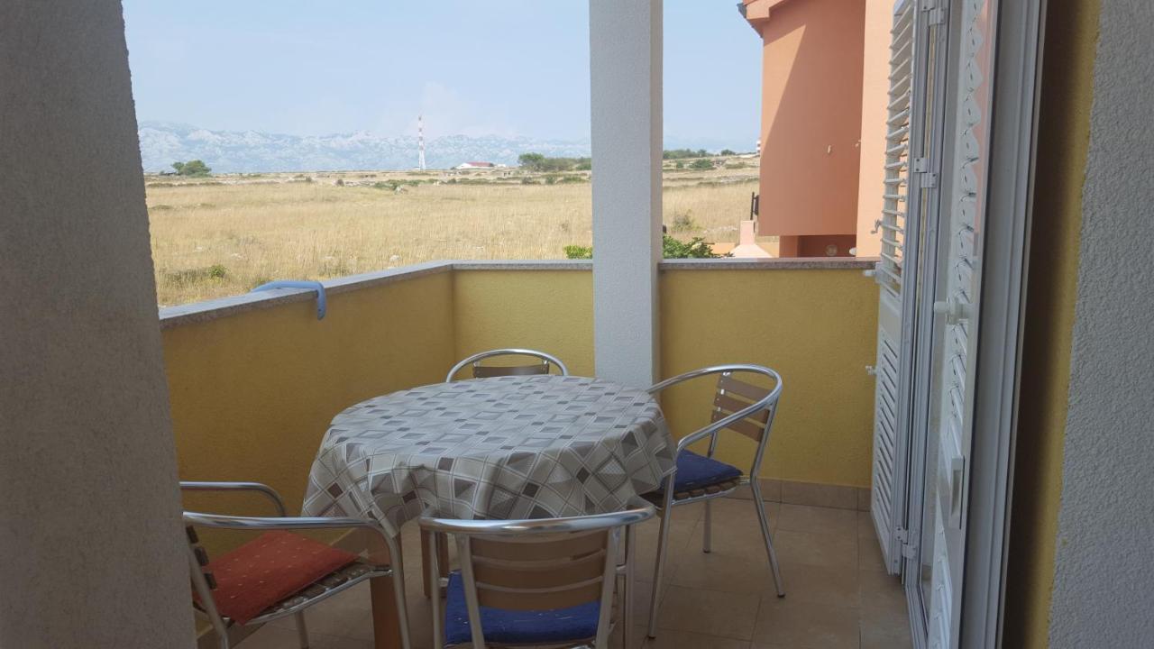 פובליאנה Apartments Iva מראה חיצוני תמונה