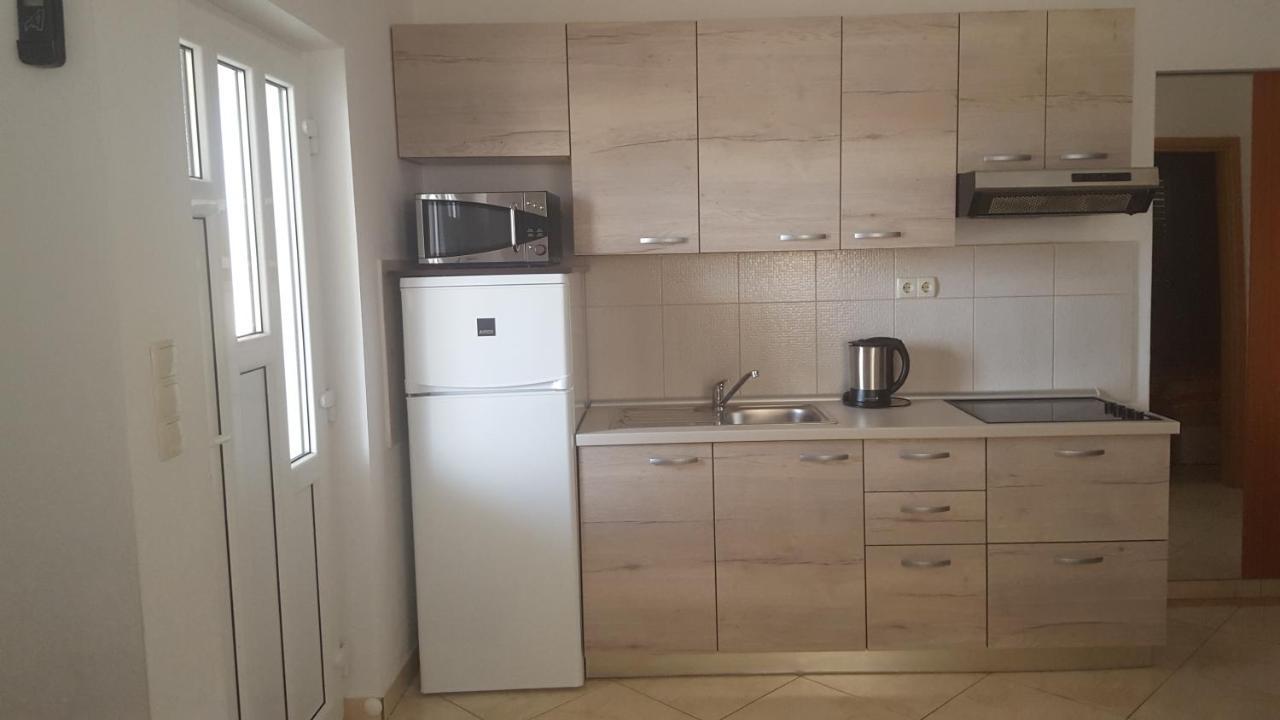 פובליאנה Apartments Iva מראה חיצוני תמונה