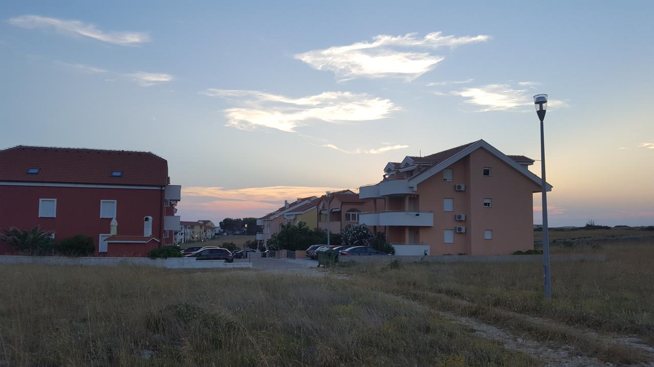 פובליאנה Apartments Iva מראה חיצוני תמונה